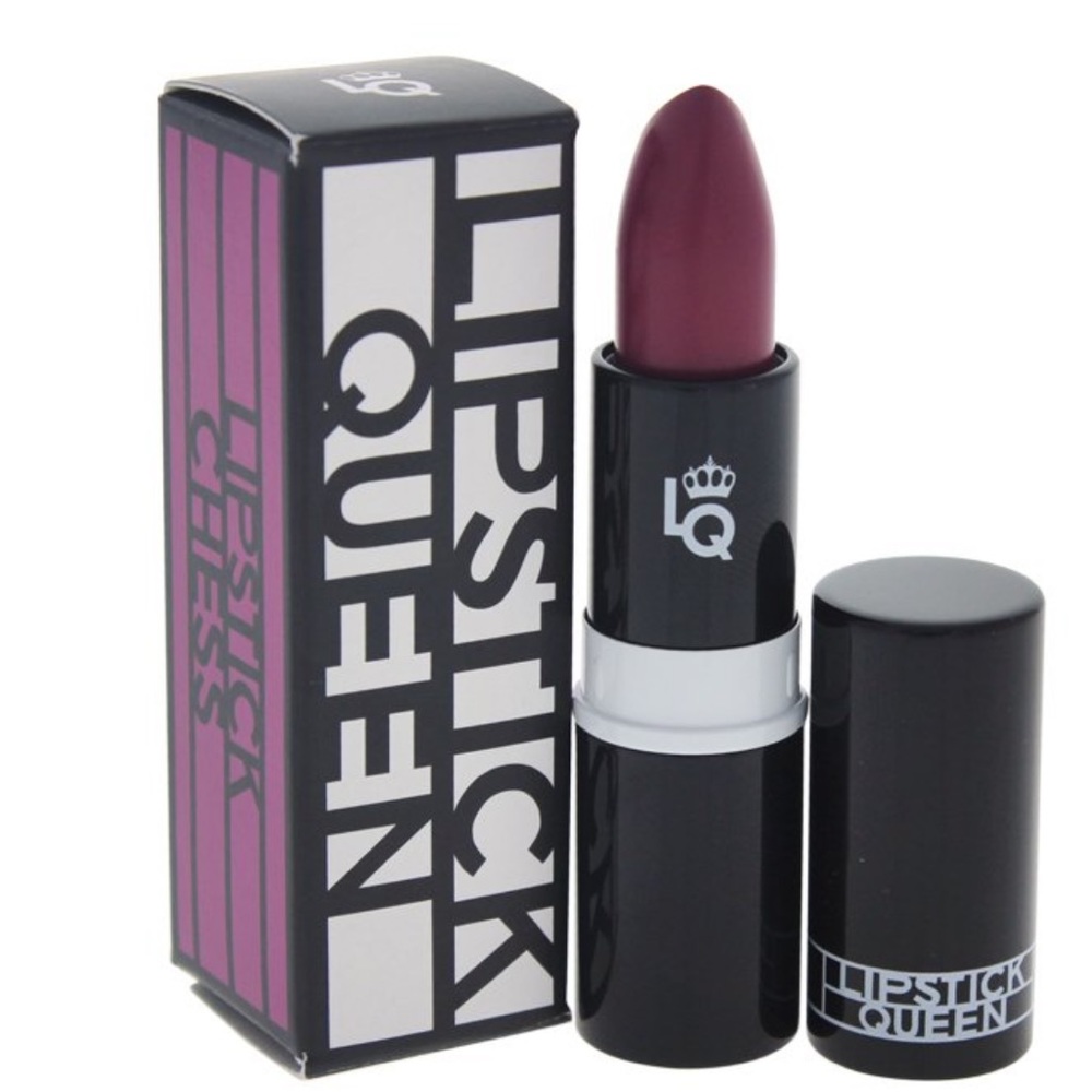 Lipstick Chess - King (Noble) by Lipstick Queen for Women - 0.12 oz Lipstick